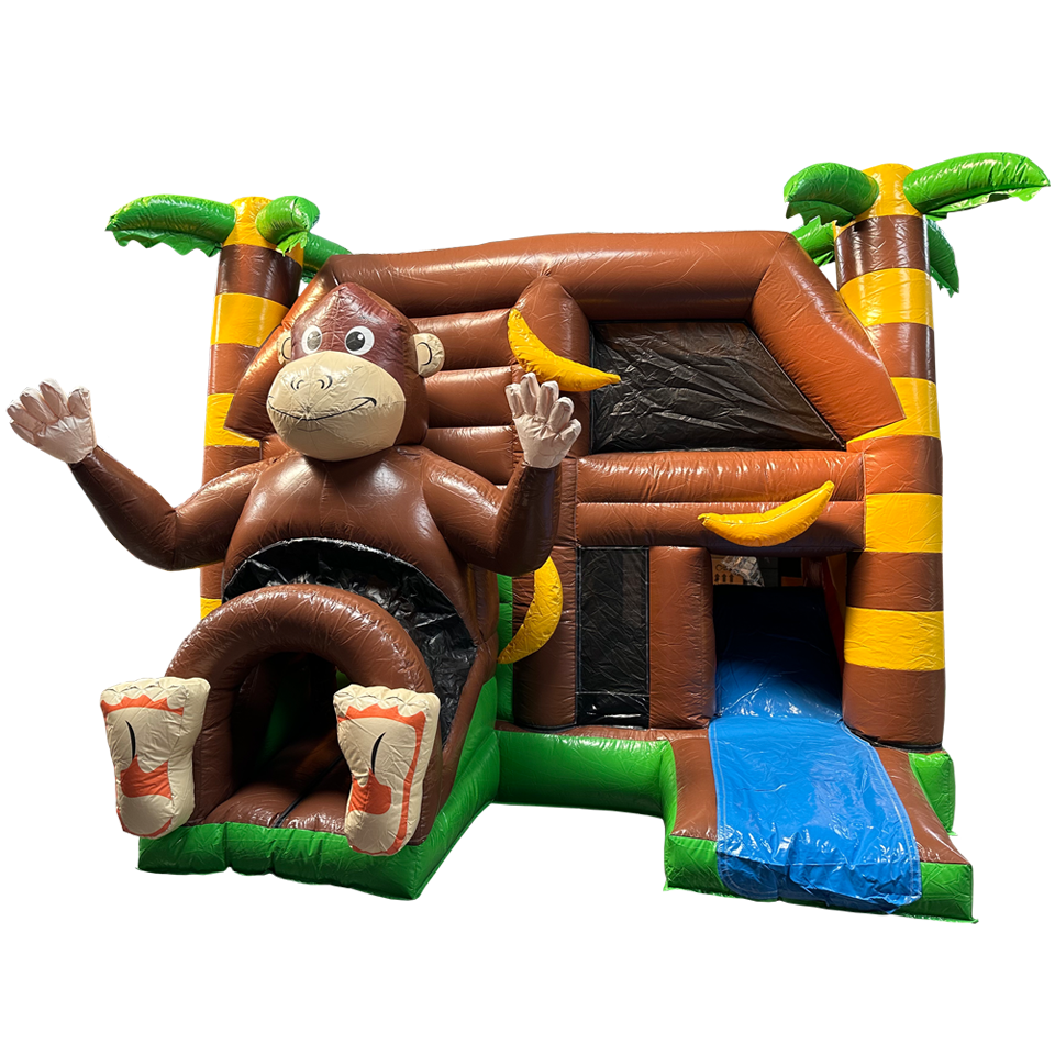 Multiplay Maxi Gorilla