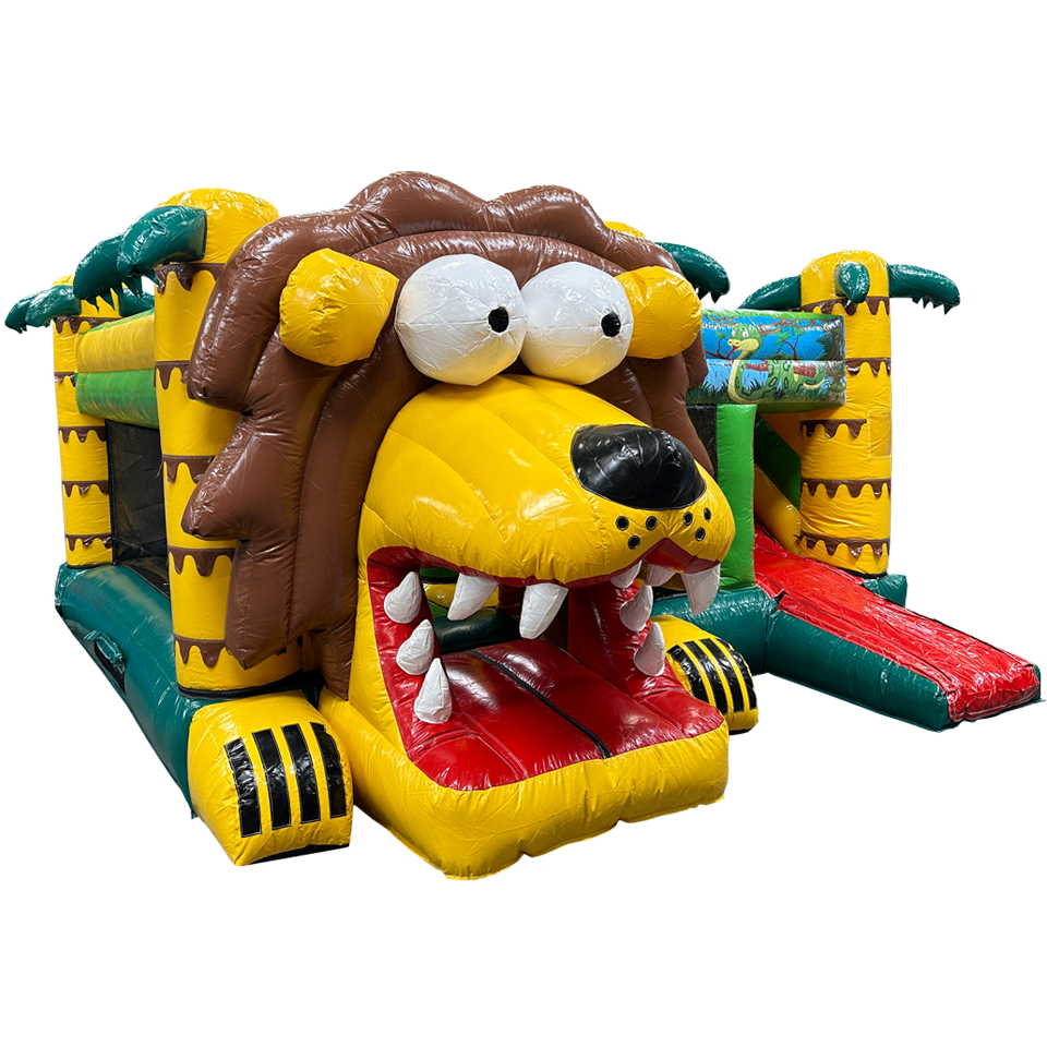 Multiplay Maxi Lion Without Roof