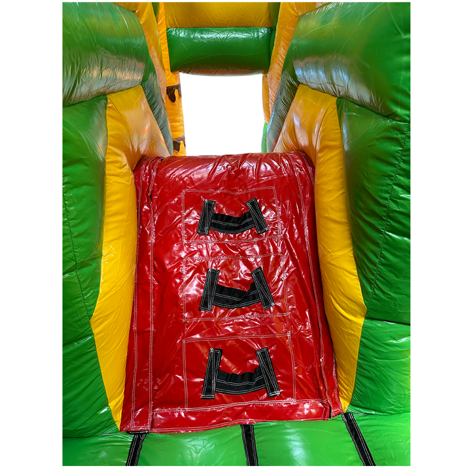 Multiplay Maxi Lion Without Roof