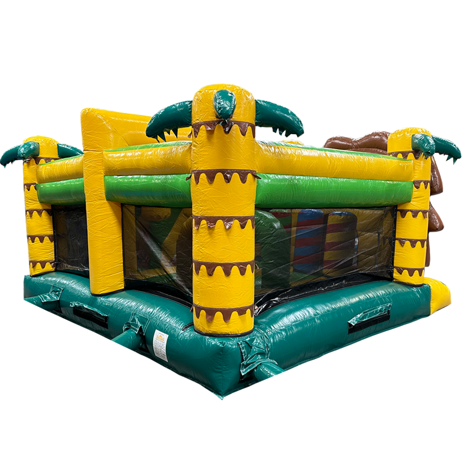 Multiplay Maxi Lion Without Roof