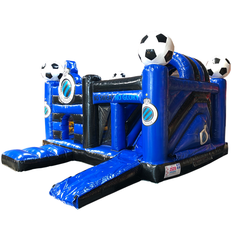 Multiplay Maxi Club Brugge Without Roof