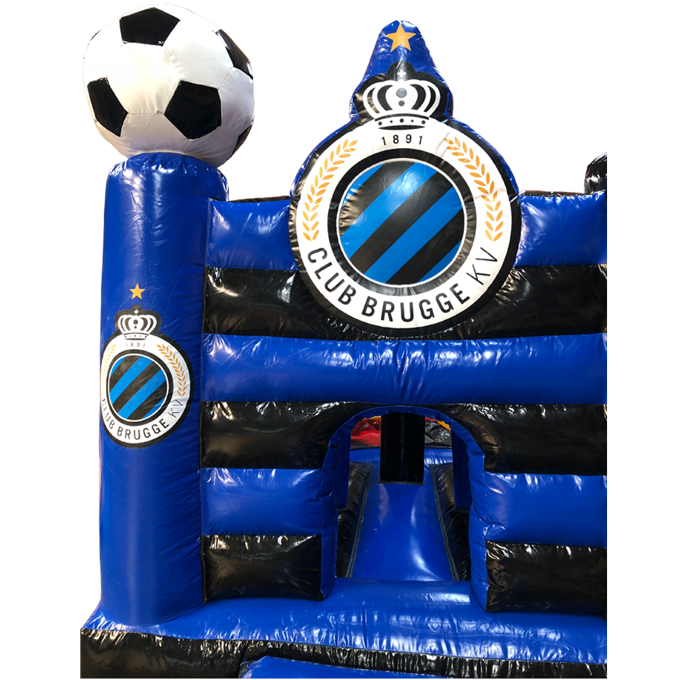 Multiplay Maxi Club Brugge Without Roof