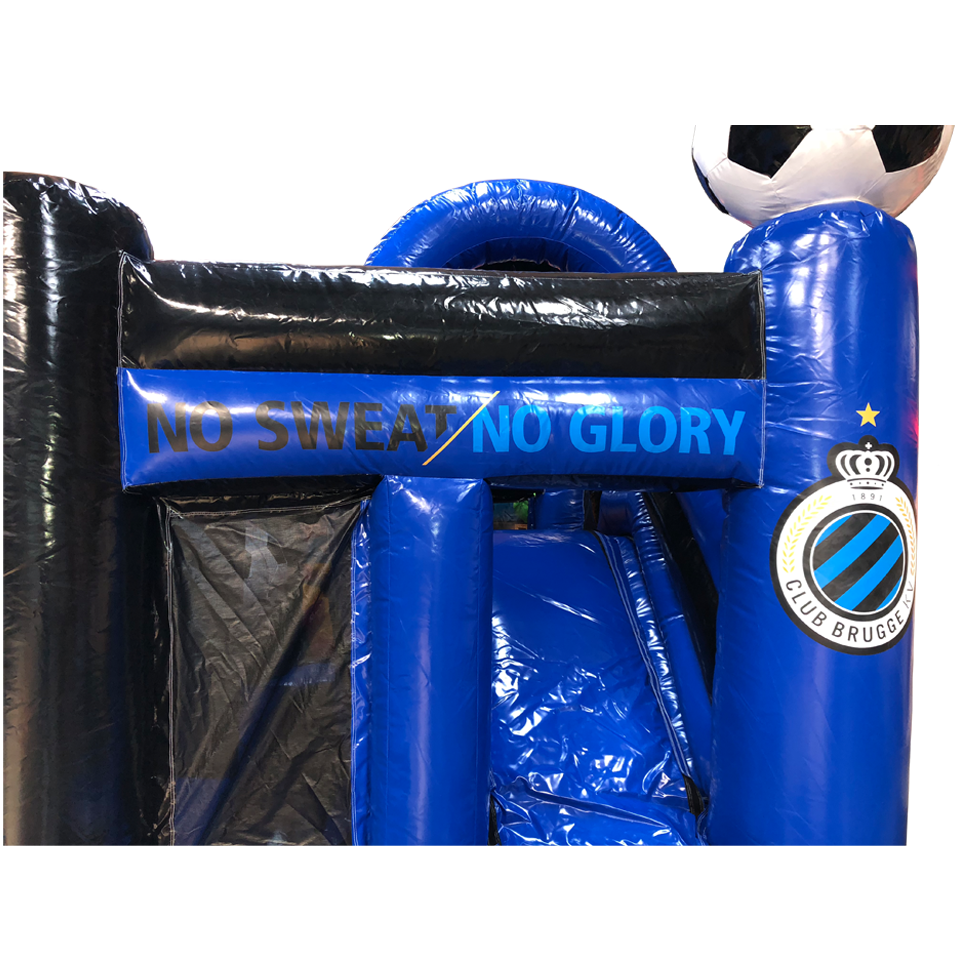 Multiplay Maxi Club Brugge Without Roof