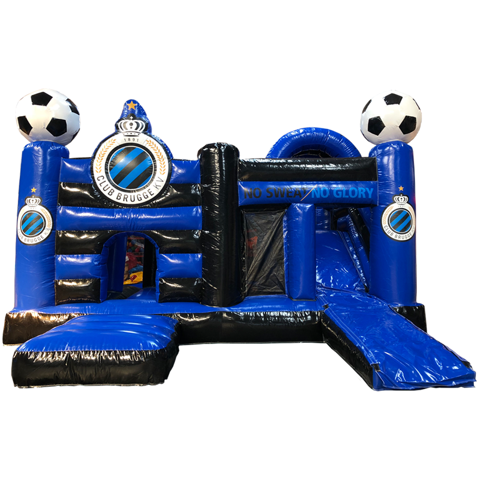 Multiplay Maxi Club Brugge Without Roof