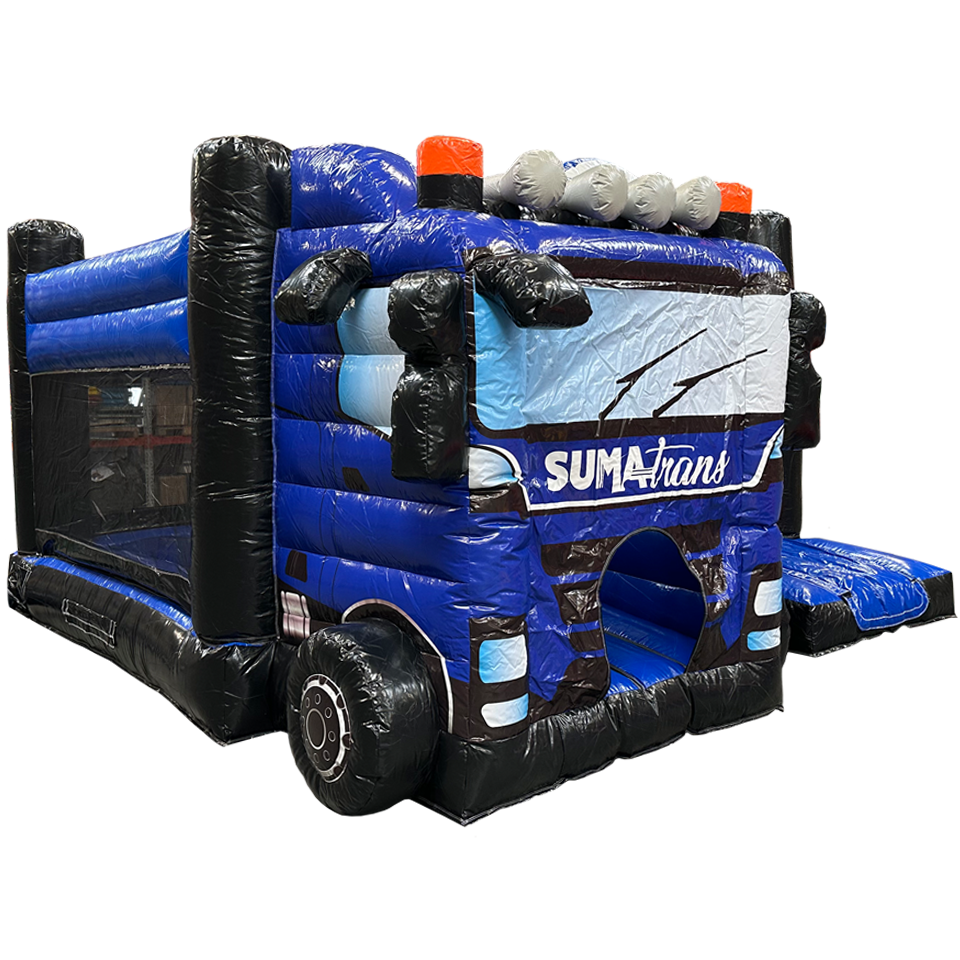 Multiplay Maxi Suma Trans Without Roof