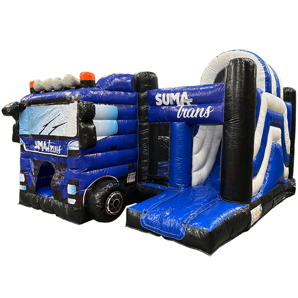 Multiplay Maxi Suma Trans Without Roof