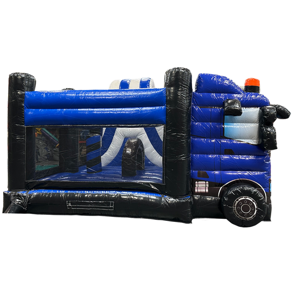 Multiplay Maxi Suma Trans Without Roof