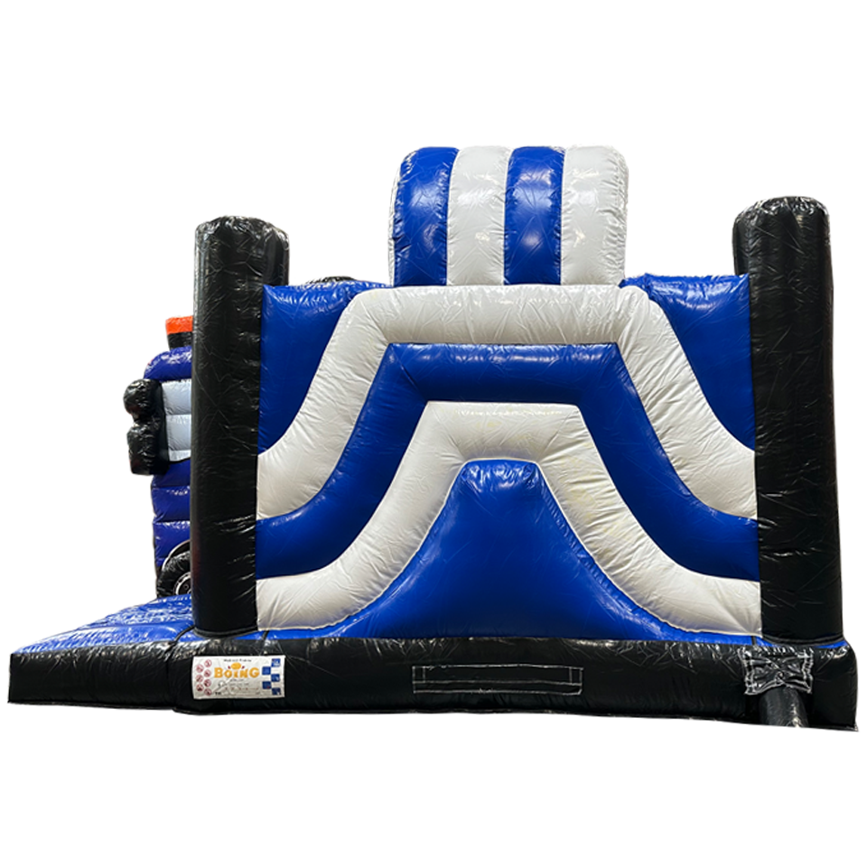 Multiplay Maxi Suma Trans Without Roof