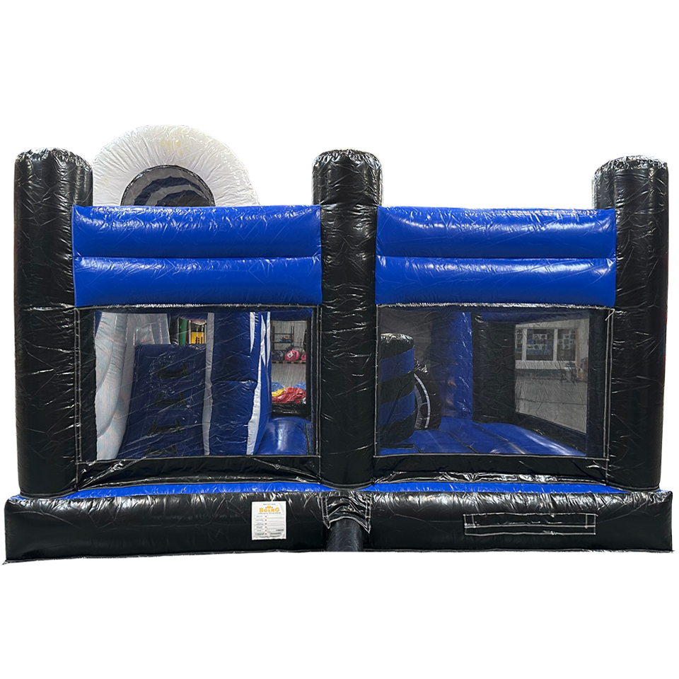 Multiplay Maxi Suma Trans Without Roof