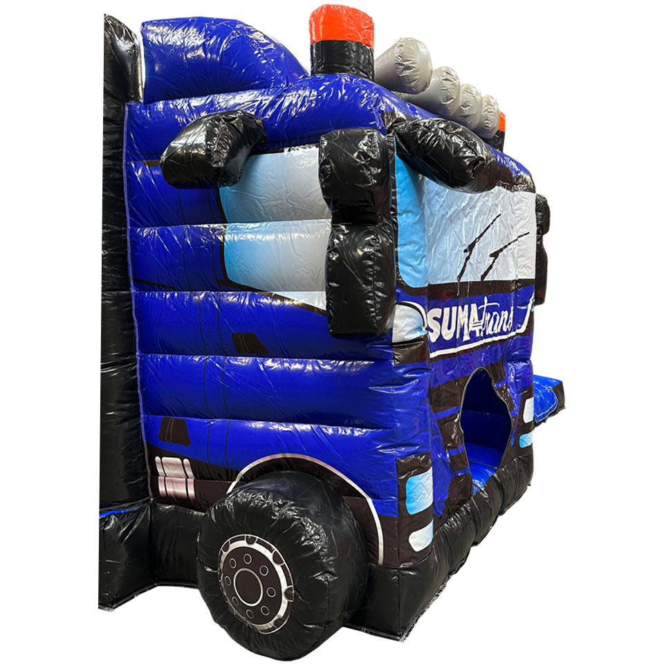 Multiplay Maxi Suma Trans Without Roof