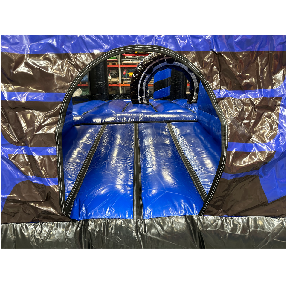 Multiplay Maxi Suma Trans Without Roof