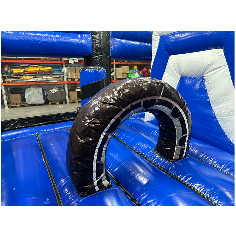 Multiplay Maxi Suma Trans Without Roof