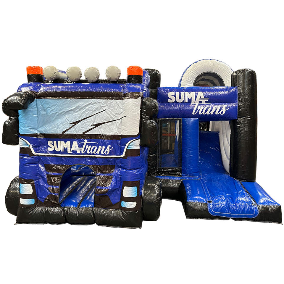 Multiplay Maxi Suma Trans Without Roof
