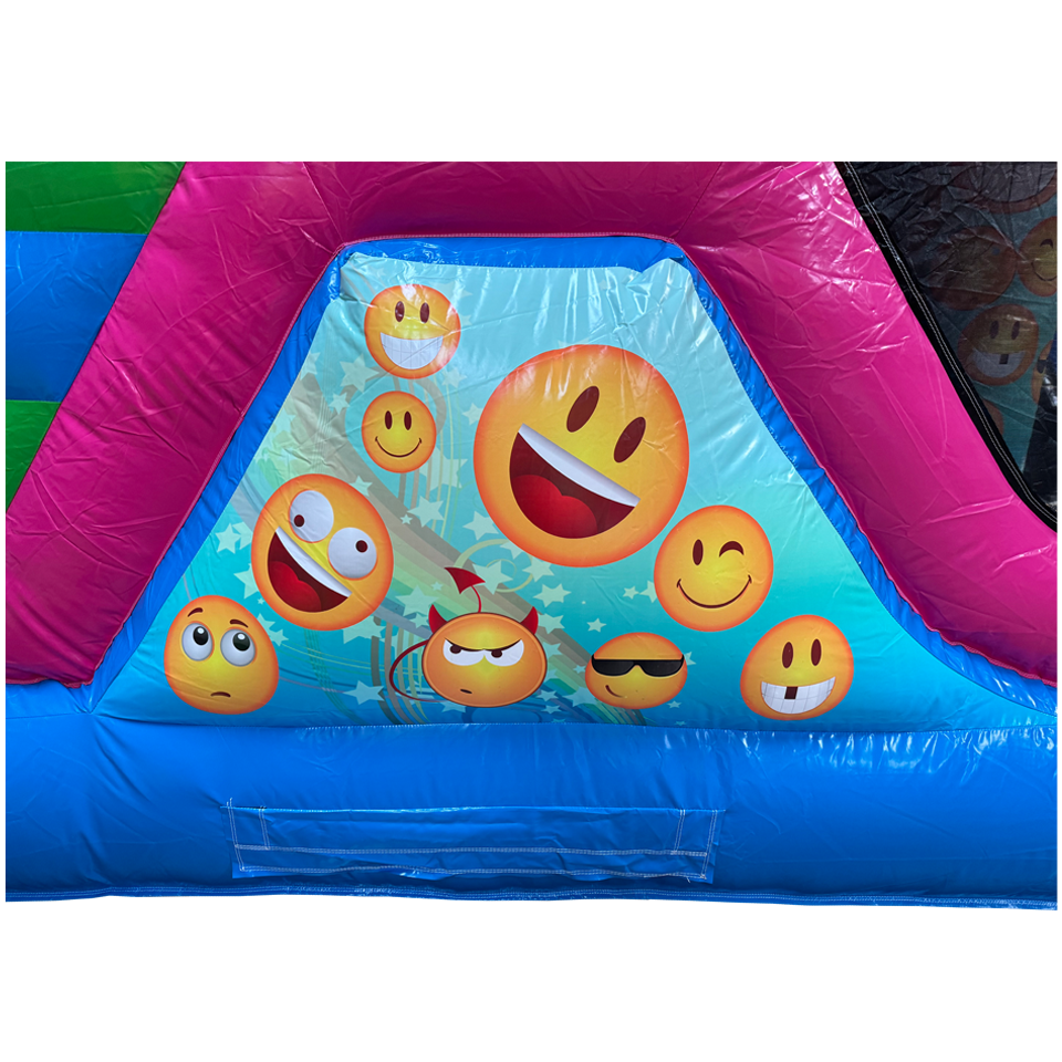 Artwork Emoji