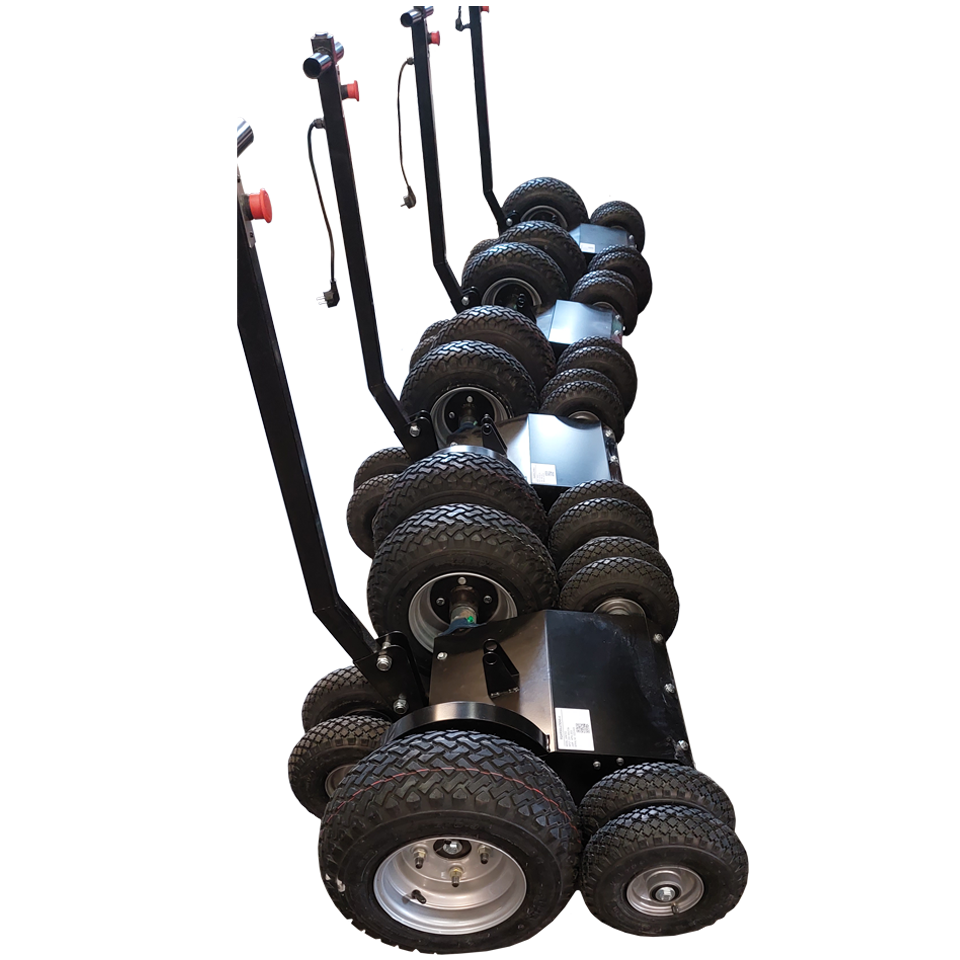 Roll-up Machine
