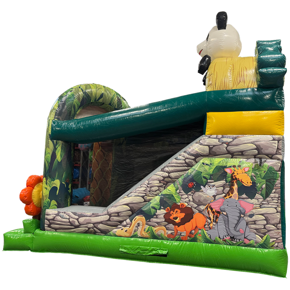 Playland Maxi Jungle