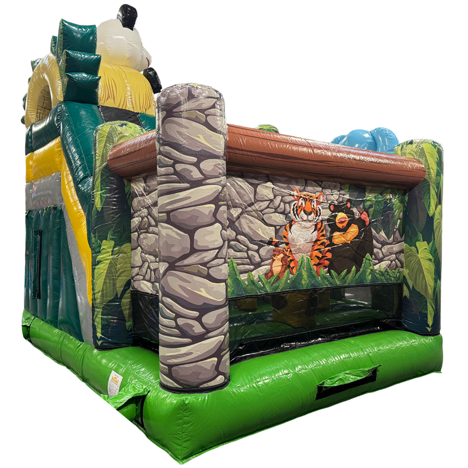 Playland Maxi Jungle