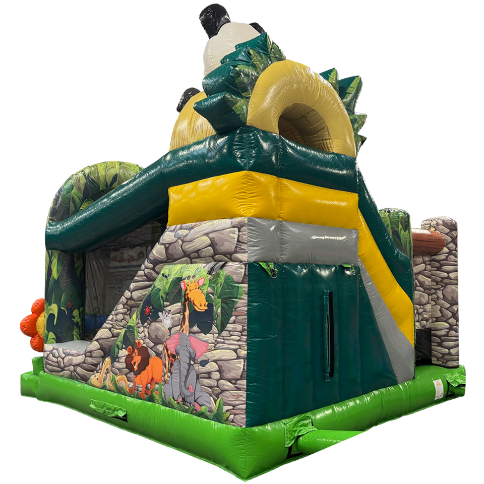Playland Maxi Jungle