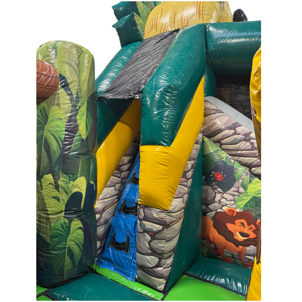 Playland Maxi Jungle