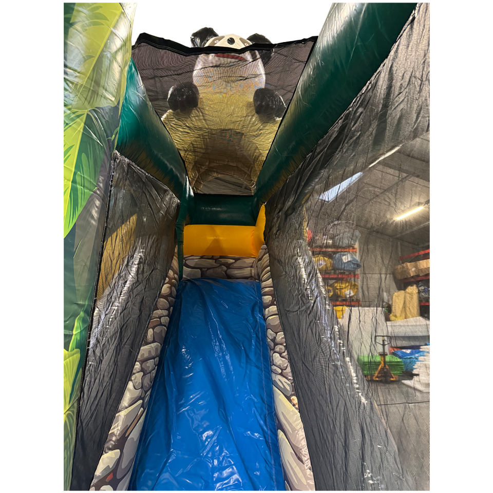 Playland Maxi Jungle