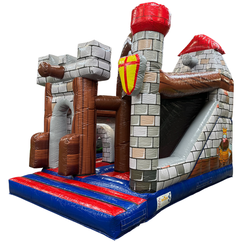 Playland Maxi Knight