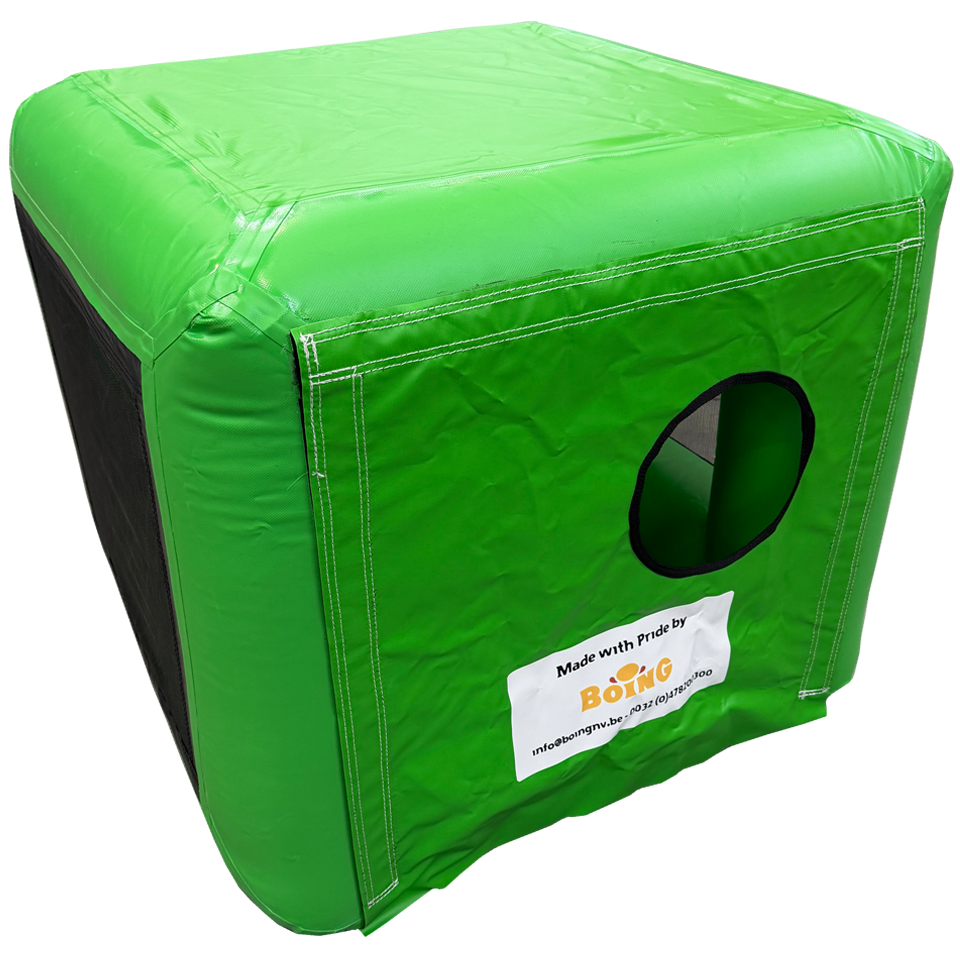 Welded Cover Box