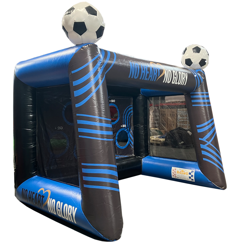 Club Brugge Football Goal