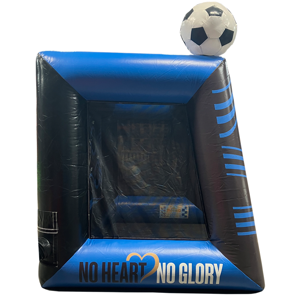 Club Brugge Football Goal