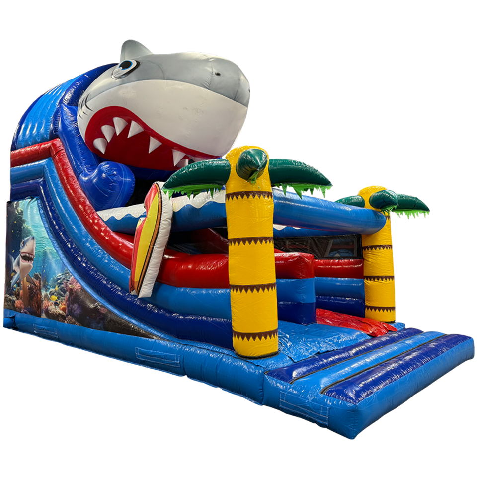 Maxi Shark Slide