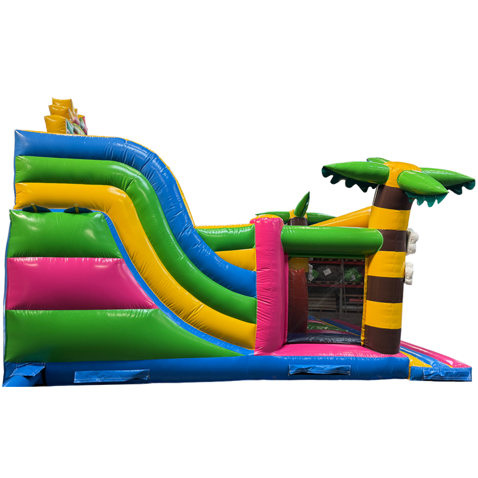 Slide N Play Hawaii