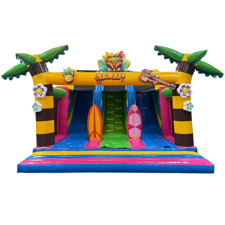 Slide N Play Hawaii