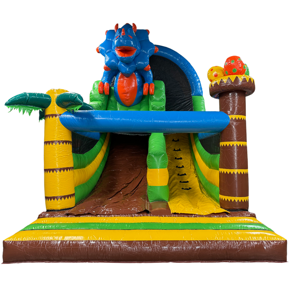 Maxi Dinosaur Slide