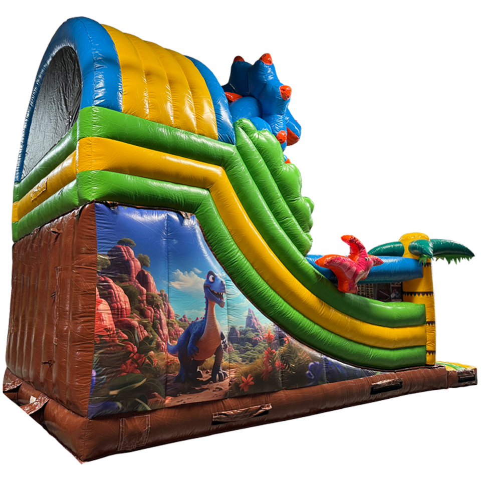 Maxi Dinosaur Slide