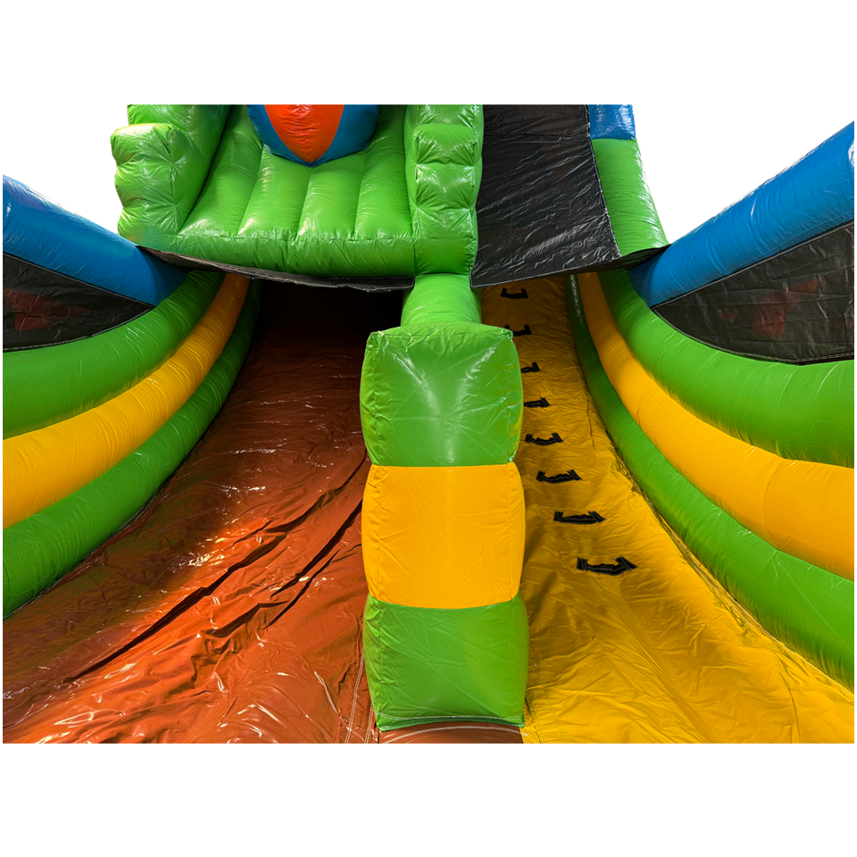 Maxi Dinosaur Slide