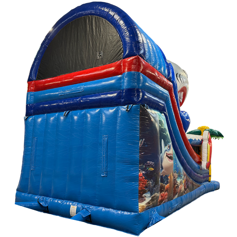 Maxi Shark Slide