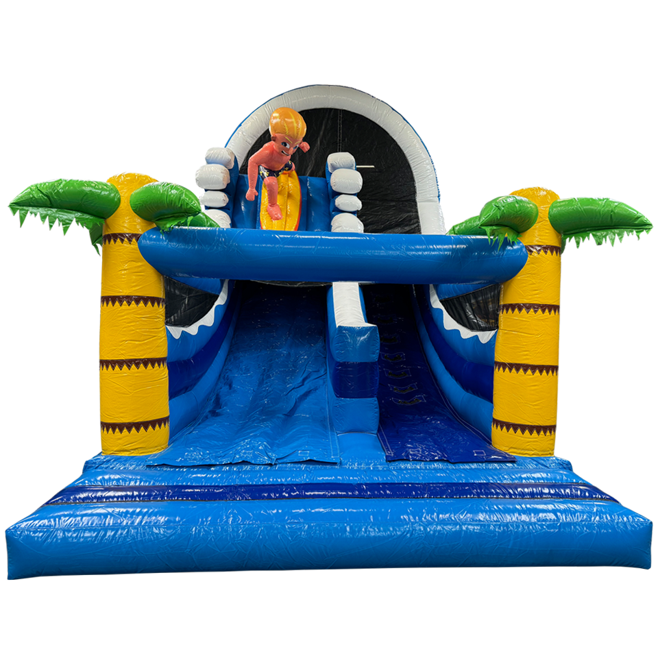 Zjeżdżalnia Maxi Surfer