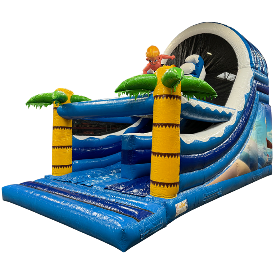 Zjeżdżalnia Maxi Surfer