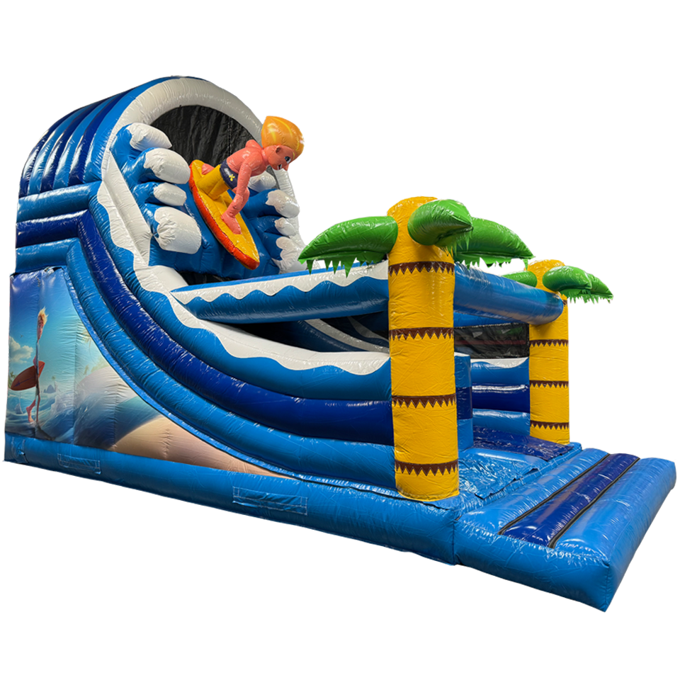 Zjeżdżalnia Maxi Surfer