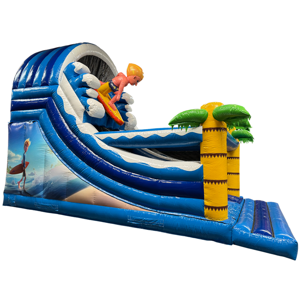 Zjeżdżalnia Maxi Surfer