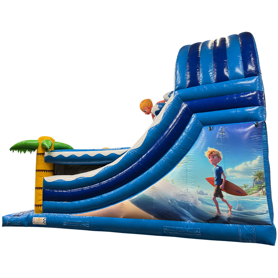 Zjeżdżalnia Maxi Surfer