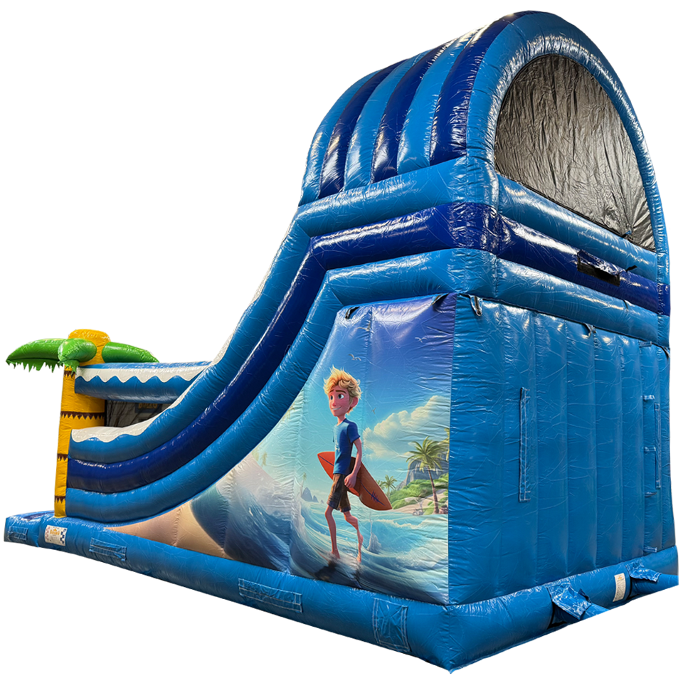 Zjeżdżalnia Maxi Surfer