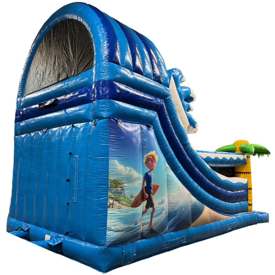 Zjeżdżalnia Maxi Surfer