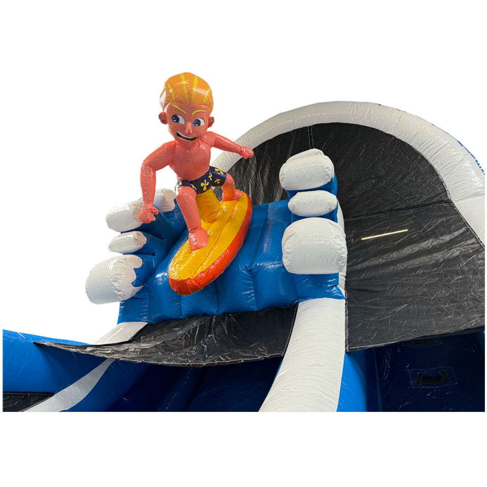 Zjeżdżalnia Maxi Surfer