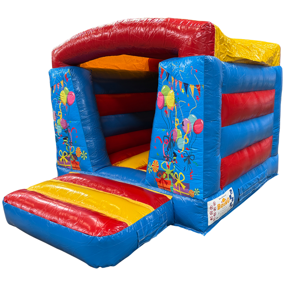 Square Mini Party Inflatable