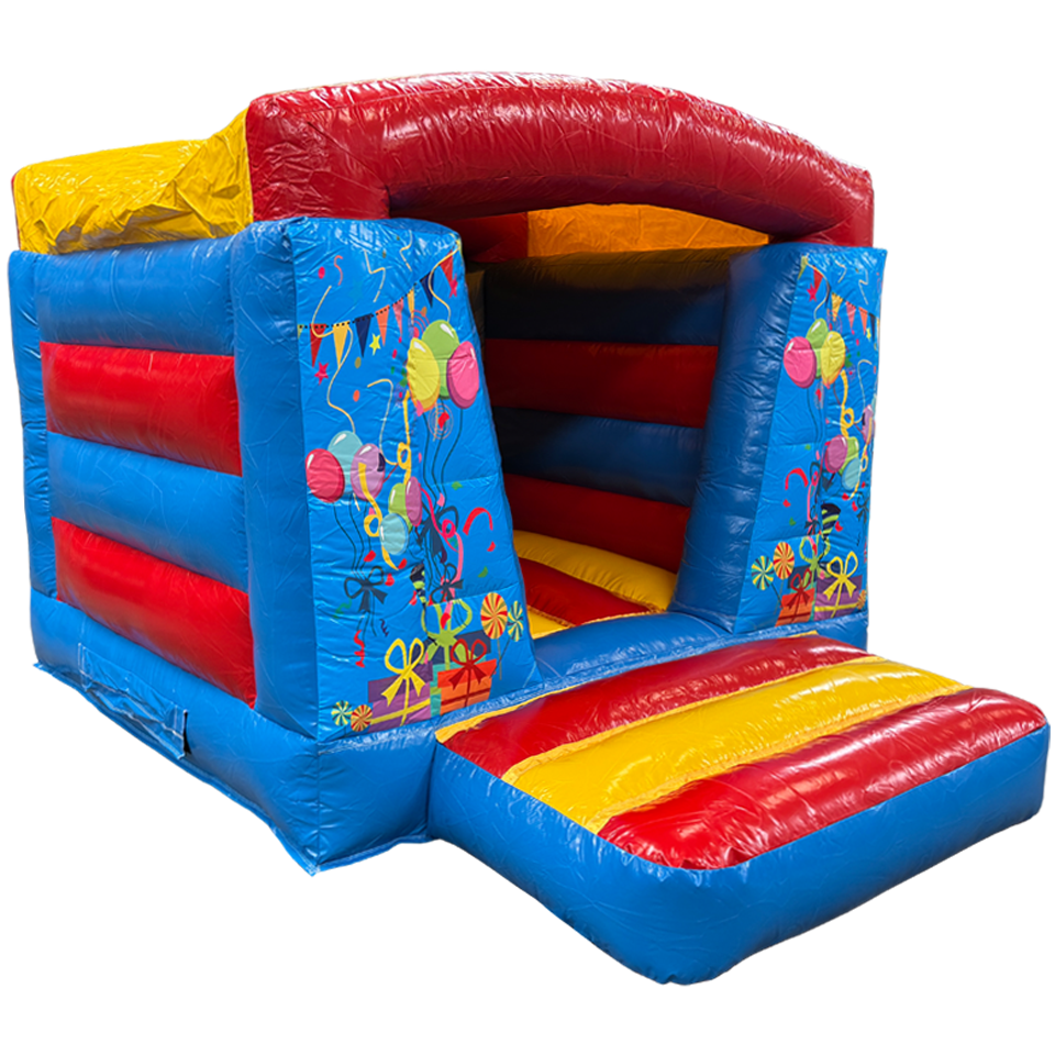 Square Mini Party Inflatable