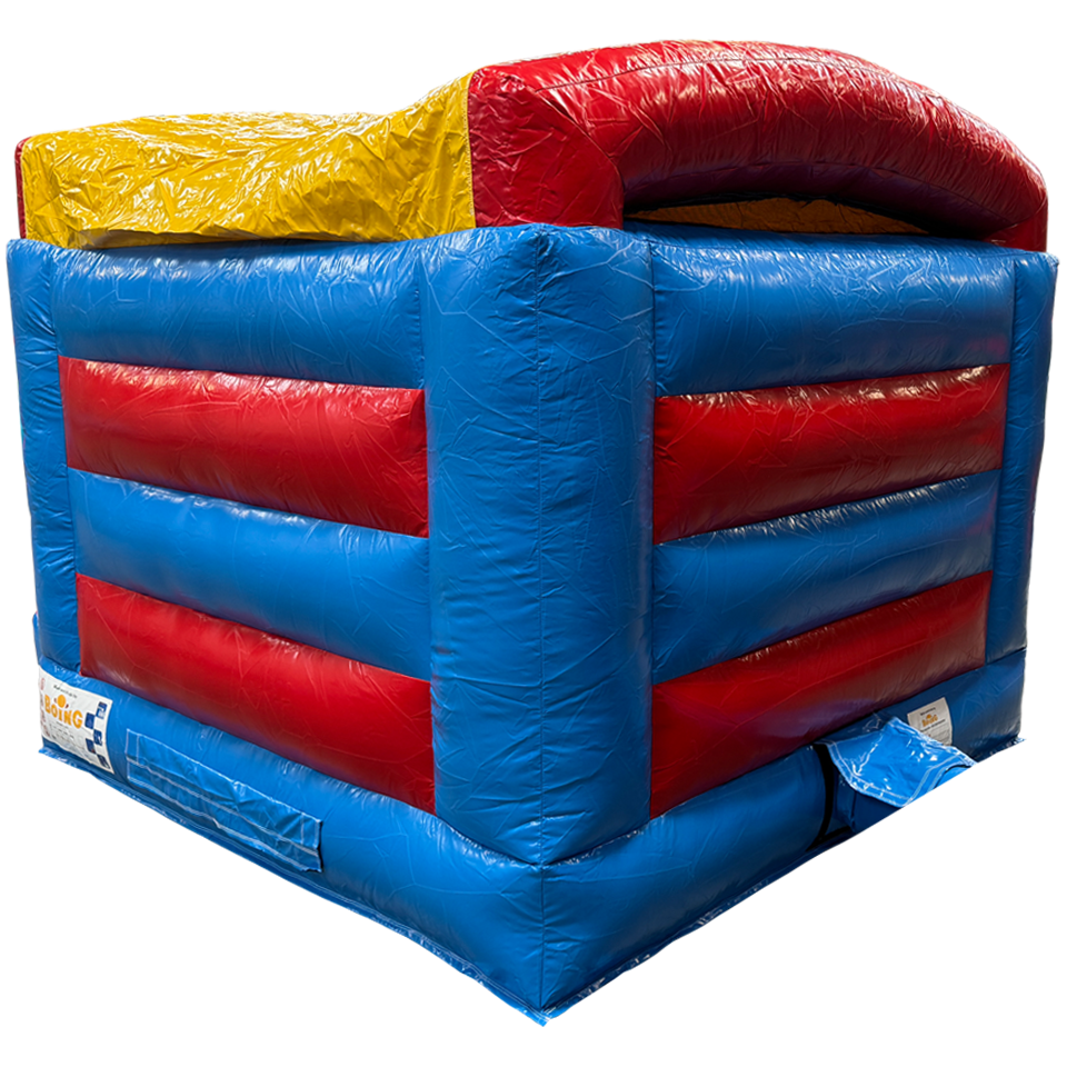 Square Mini Party Inflatable