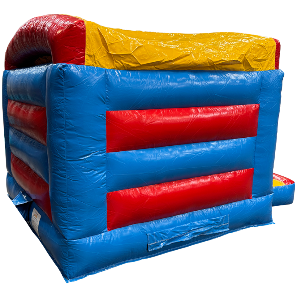 Square Mini Party Inflatable