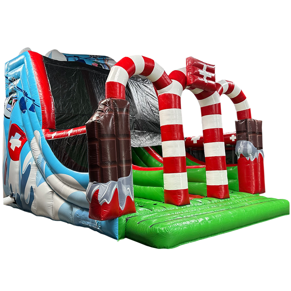 Swiss Slide