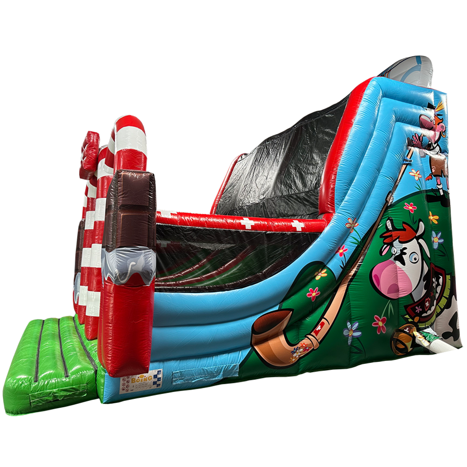 Swiss Slide