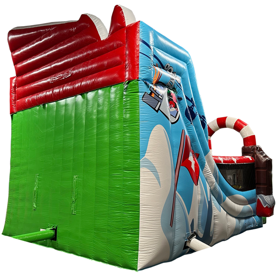 Swiss Slide
